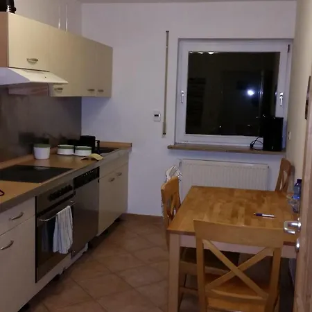 Ferienwohnung-burgblick-in-neuravensburg Apartament