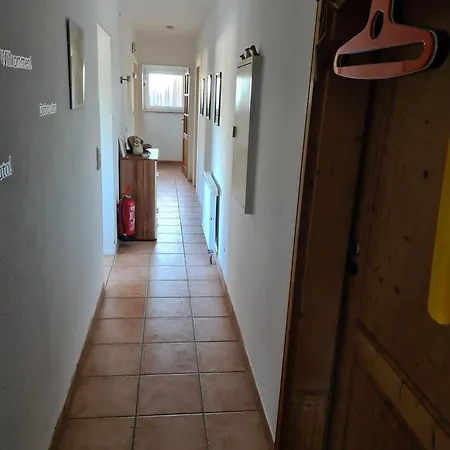 Ferienwohnung-burgblick-in-neuravensburg Apartament Neuravensburg